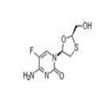 Emtricitabine Hydrochloride