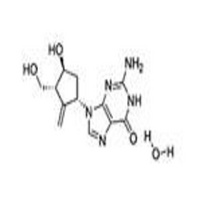 Entecavir Monohydrate