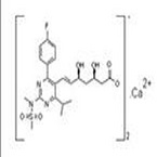 Rosuvastatin calcium