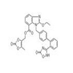 Azilsartan Medoxomil