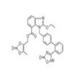 Azilsartan Medoxomil