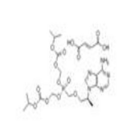 Tenofovir Disoproxil Fumarate