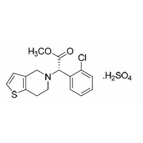 Clopidogrel Bisulfate