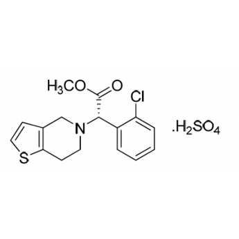 Clopidogrel Bisulfate