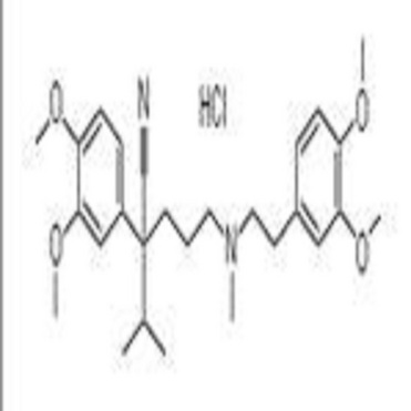 Verapamil hydrochloride