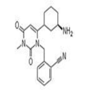 Sitagliptin Phosphate Monohydrate