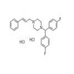 Flunarizine Hydrochloride