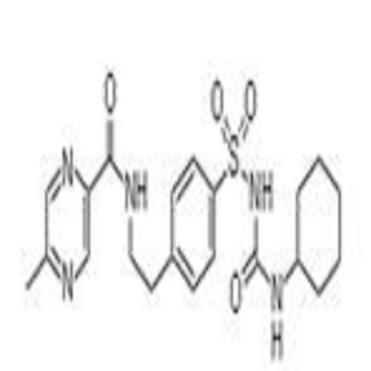 Alogliptin Benzoate