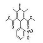 Nifedipine