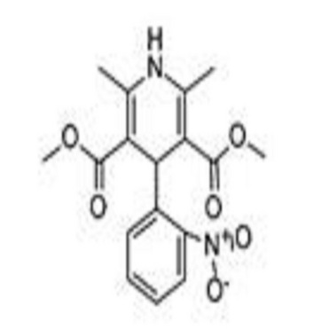 Nifedipine