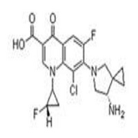 Sitafloxacin Hydrate