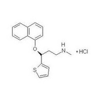 Duloxetine HCl