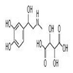 Epinephrine bitartrate