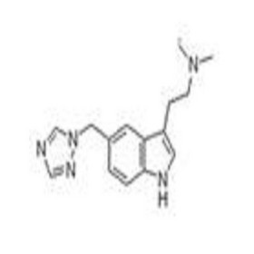 Rizatriptan Benzoate