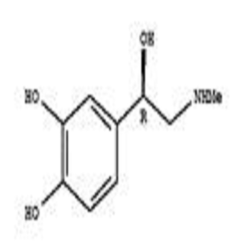 L(-)-Epinephrine/L-Adrenaline