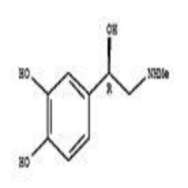 L(-)-Epinephrine/L-Adrenaline