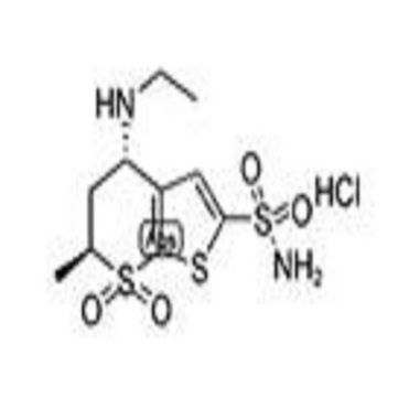 Brinzolamide