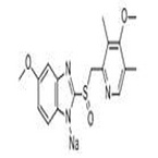 Esomeprazole sodium