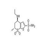 Dorzolamide Hydrochloride