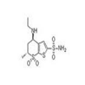 Dorzolamide Hydrochloride