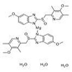 Esomeprazole magnesium trihydrate