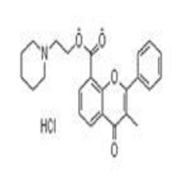 Oxybutynin Hydrochloride