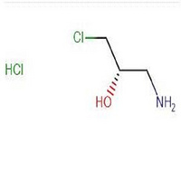 (S) -1-amino-3-chloro-2-propanol hydrochloride