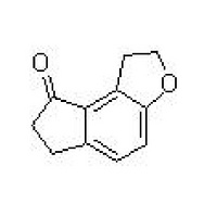 1,2,6,7-Tetrahydro-8H-indeno[5,4-b]furan-8-one, 98%min