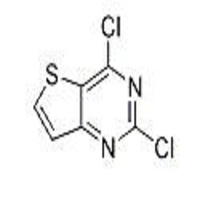 2,4-Dichlorothieno[3,2-d]pyrimidine