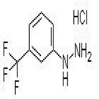 3-(Trifluoromethyl)phenylhydrazine hydrochloride