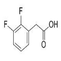 2,3-Difluorophenyl acetic acid