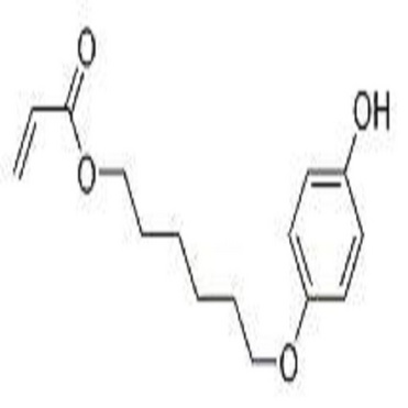 4-[6-(Acryloyloxy)hexyloxy]phenol