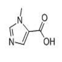 1-Methyl-1H-imidazole-5-carboxylic acid