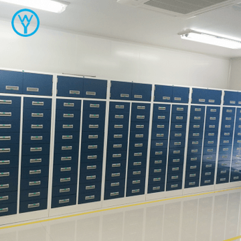 Chemical Storage Cabinets