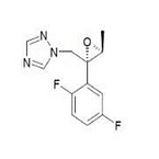 1-[[(2R,3S)-2-(2,5-Difluorophenyl)-3-methyloxiranyl]methyl]-1H-1,2,4-triazole