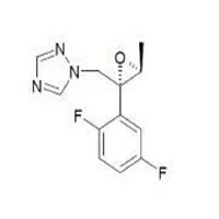 1-[[(2R,3S)-2-(2,5-Difluorophenyl)-3-methyloxiranyl]methyl]-1H-1,2,4-triazole