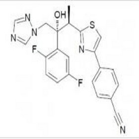 Isavuconazole