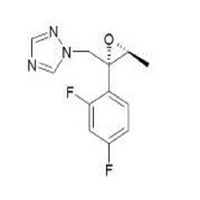 (2R,3S)-2-(2,4-Difluorophenyl)-3-methyl-[(1H-1,2,4-triazol-1-yl)methyl]oxirane