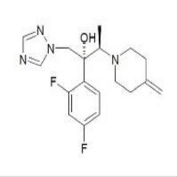 Efinaconazole