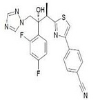 Ravuconazole