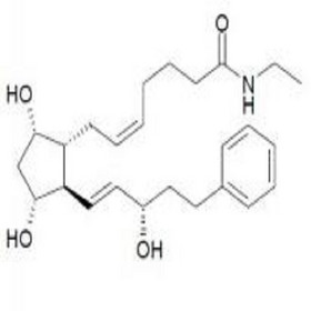 Bimatoprost