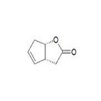 (1S,5R)-2-Oxabicyclo[3.3.0]oct-6-en-3-one