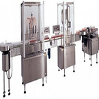 Automatic Liquid Product Line