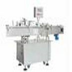 HY-SLVertical Sticky Labeling Machine