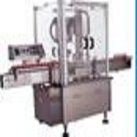 HY-CAS/HY-CA/HY-CPAutomatic Cap Sealing Machine