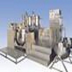 SY-HM-300Vacuum Emulsify Mixer