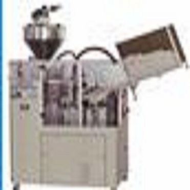 TK850-HAAutomatic tube filling & sealing machine