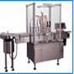 HY-FS/HY-FM/HY-FLAutomatic Liquid Filling Machine