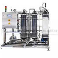 Ultrafiltration device