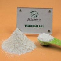 Energy Improvement BCAA Powder with different cool flavor